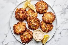 6oz Crab Cake
