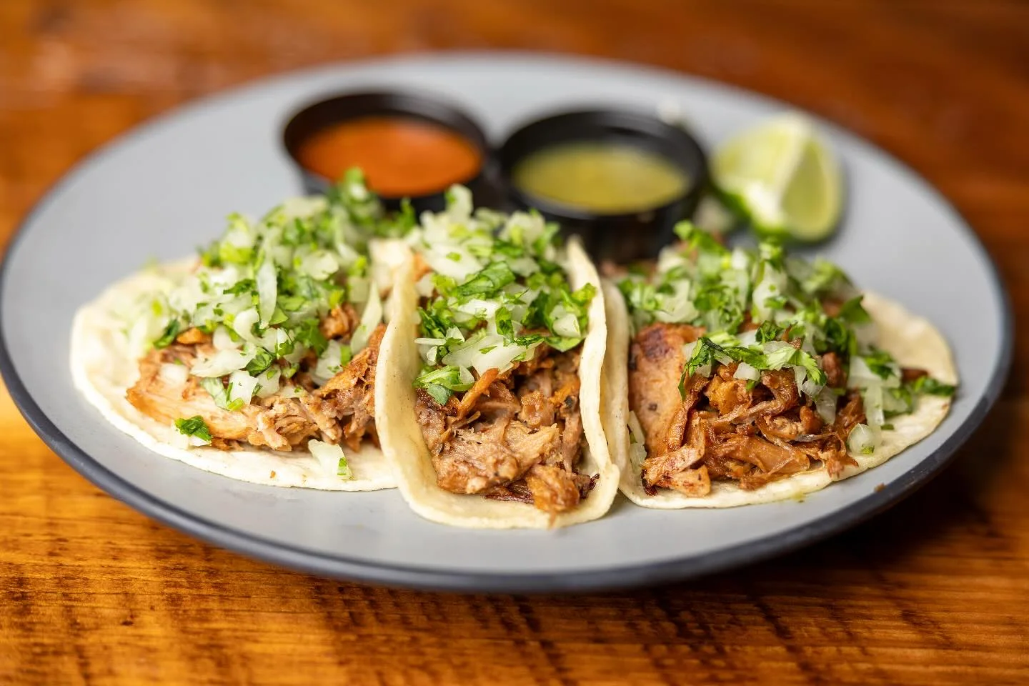 Carnitas Tacos